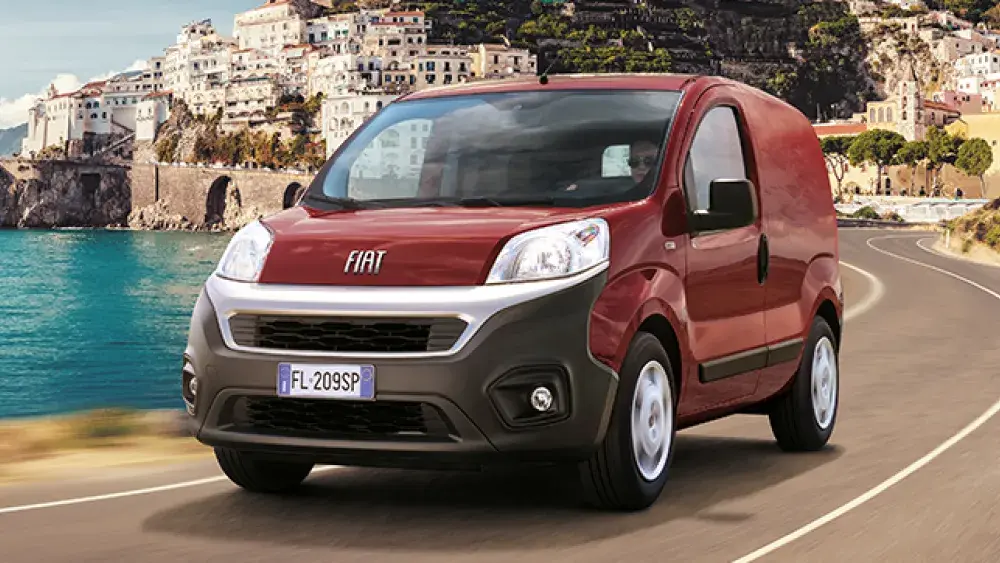 Fiat Fiorino