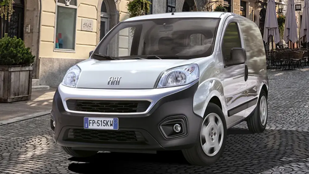 Fiat Fiorino