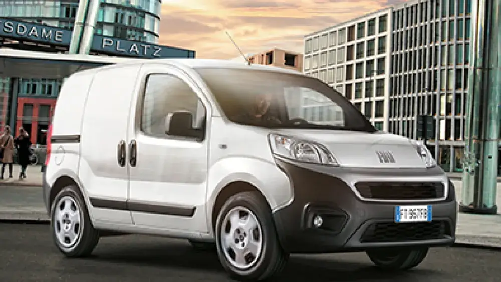 Fiat Fiorino