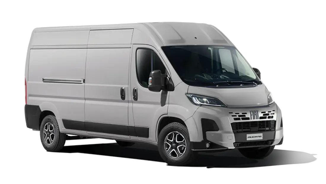 Fiat Professional Ducato