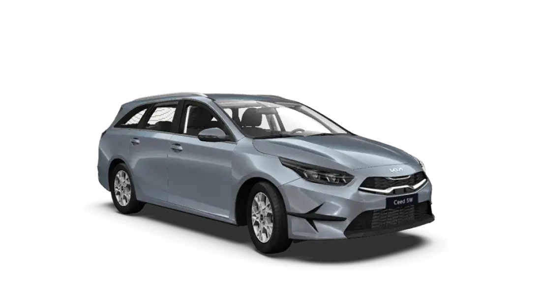 Kia Ceed Sportswagon DynamicLine