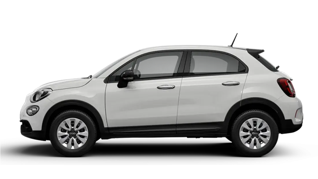 Fiat 500X Urban