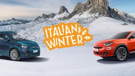 Fiat Italian Winter