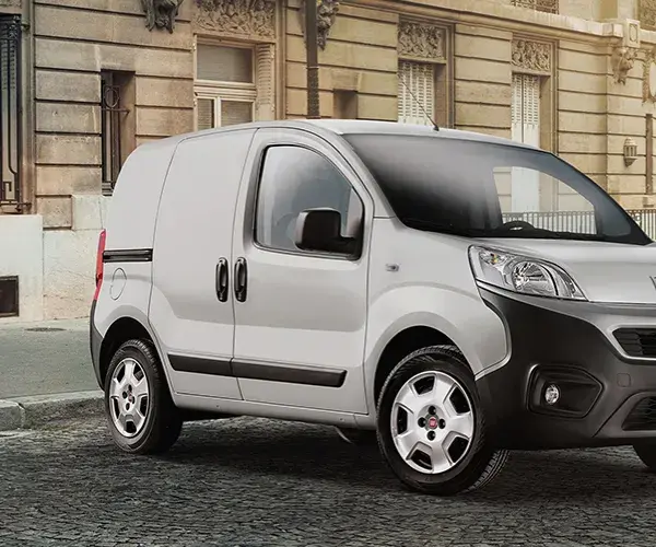 Fiat Fiorino