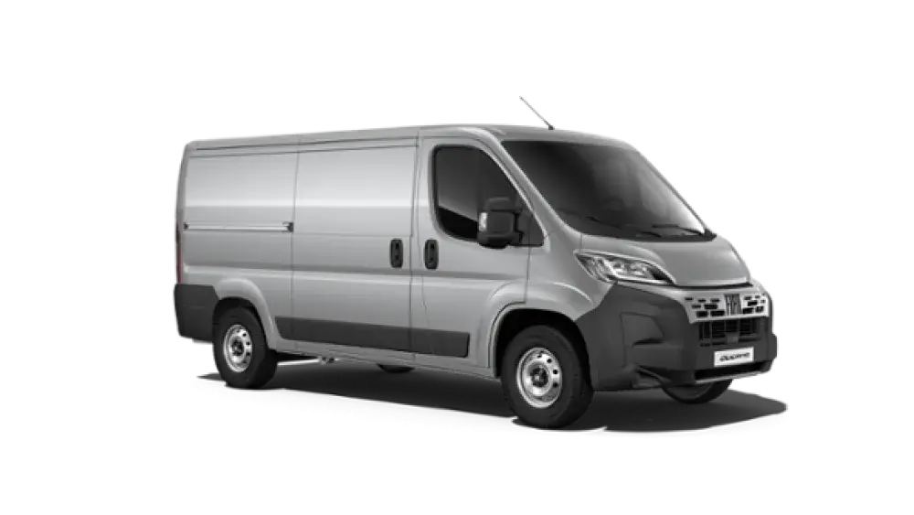 Fiat Professional Ducato gesloten bestelwagen