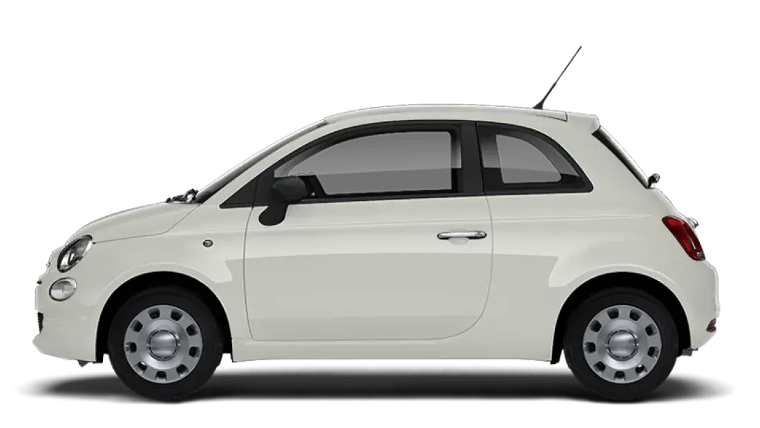 Fiat 500 Urban 