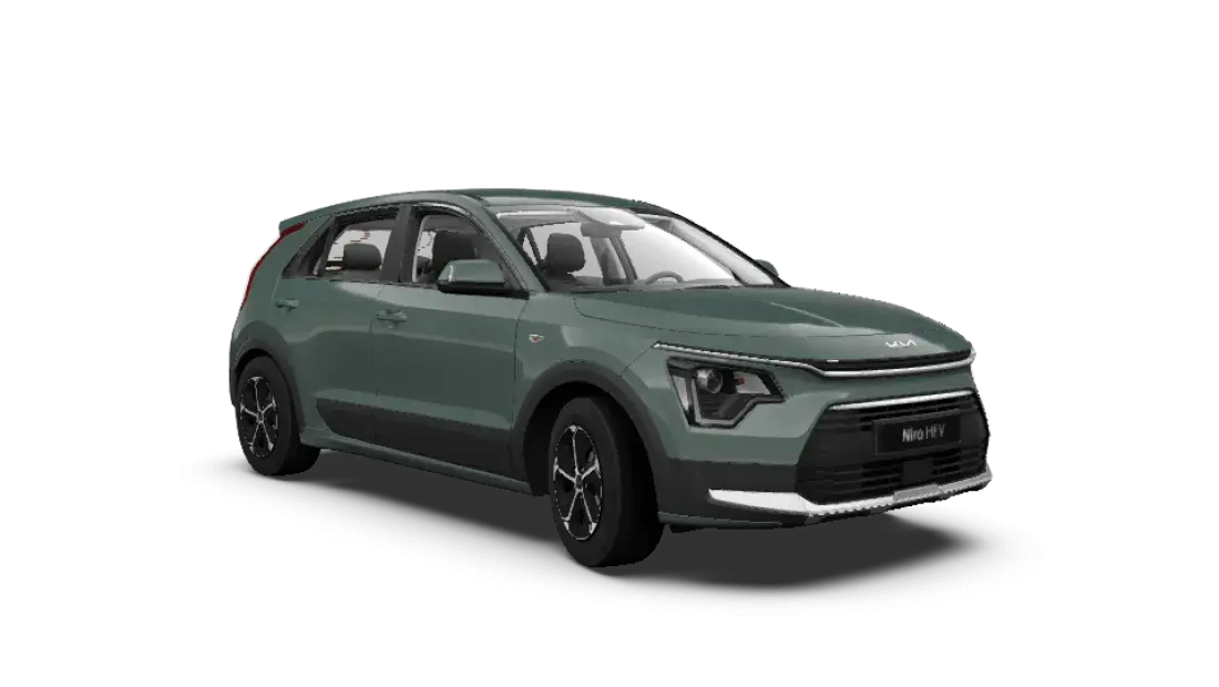 Kia Niro HEV ComfortLine