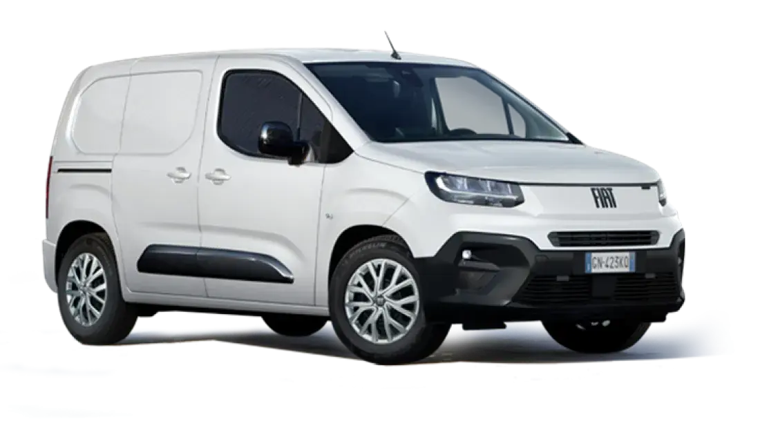 Fiat Professional Doblo