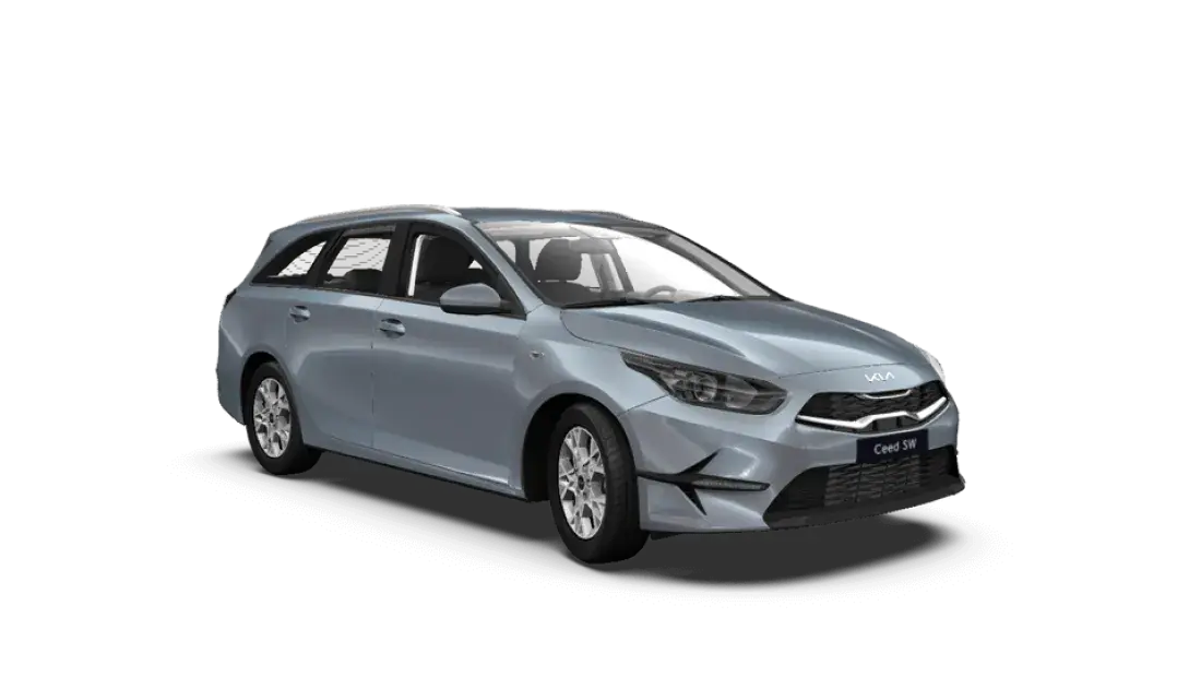 Kia Ceed Sportswagon ComfortLine